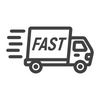Fast Worldwide Delivery. USA, US, Canada, Australia, Europe