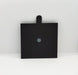 Square Blank Black Candle Dust Covers for cotton wick - Fernery Designs