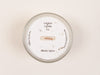 Custom Printed Seeded Candle Dust Covers, UK wildflower seeds, 280gsm - Fernery Designs