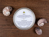 Candle Warning Dust Cover - Text only design, for cotton wick - Fernery Designs