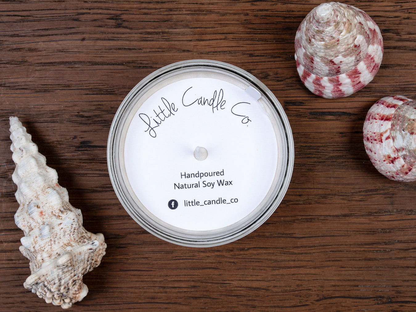 Custom Candle Covers